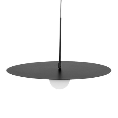 Lampa wisząca K-5373 z serii SANTE