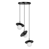 Lampa wisząca K-5375 z serii SANTE