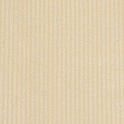 vidaXL Roleta zewnętrzna, kremowa, 60x140 cm, HDPE