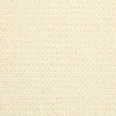 Żagiel przeciwsłoneczny, 160 g/m?, kremowy, 2x4,5 m, HDPE