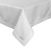 Obrus Ellen biały 140x240