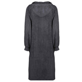 Bluza-koc KINN Antracyt XL bawełna