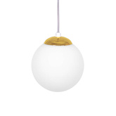 Lampa wisząca K-5310 z serii ELMO