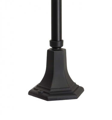 Lampa ogrodowa stojąca K 5002/3/O