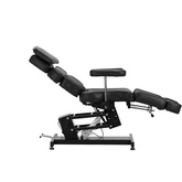 Fotel elektryczny do tatuażu Pro Ink 3710 148973