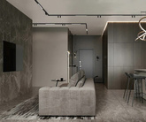 Szyna magnetyczna Abigali LWQ-2M-SURF Magneto