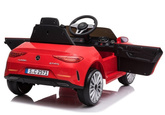 Auto na Akumulator Mercedes CLS 350 Czerwony
