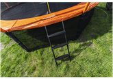 Trampolina LEAN SPORT BEST 8ft