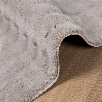 Dywany pokojowe SIROLO piaskowy 170 x 120 cm Poliester