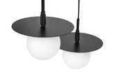 Lampa wisząca K-5375 z serii SANTE