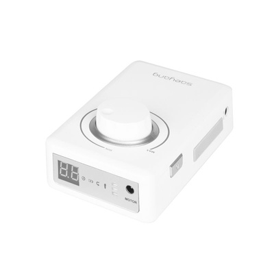 Saeyang frezarka akumulatorowa Marathon K38 Crafien mini biała 112915