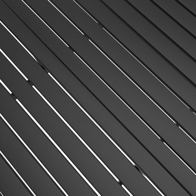 Stół ogrodowy, antracytowy, 140x80x72 cm, stal