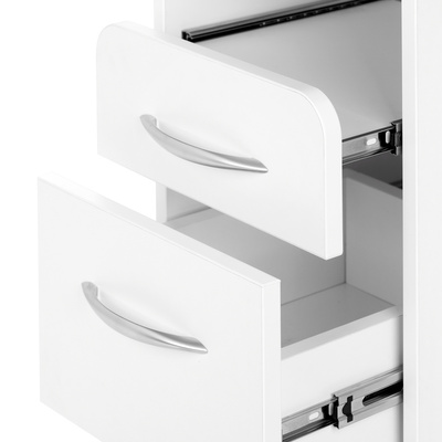 Szafka mini 969 biała 147821