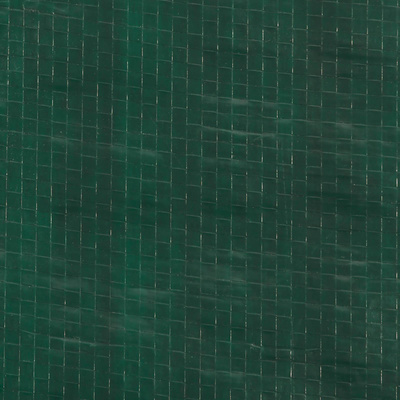 Ściana boczna namiotu na imprezy 2 pcs 400 x 195 cm zielony