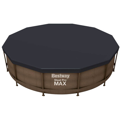Bestway Pokrywa na basen Flowclear, 366 cm