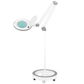 Lampa lupa Elegante 6014 60 led smd 5d ze statywem 114851