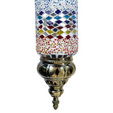 Lampa wisząca mozaikowa orientalne ULFN328D