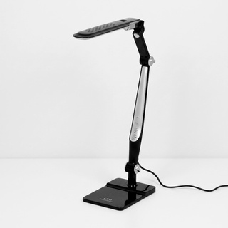 Lampka biurkowa K-BL1207 CZARNY z serii MICA