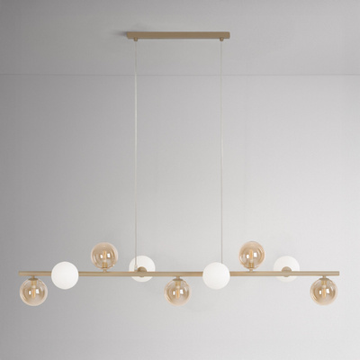 Lampa wisząca K-5848 z serii LEMO
