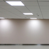 40W Panel LED BACKLIT 600x600mm / Chip CREE / Zasilacz STARSENSE / Barwa:4000K / 6 Lat gwarancji / Skuteczność 120lm/W