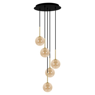 Lampa wisząca K-5561 z serii GALAXY