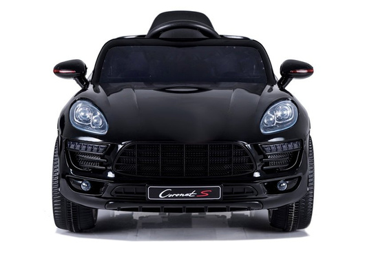 Auto na Akumulator Coronet S Czarny