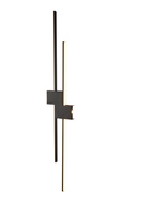 Lampa naścienna LINEALO 4202-0410