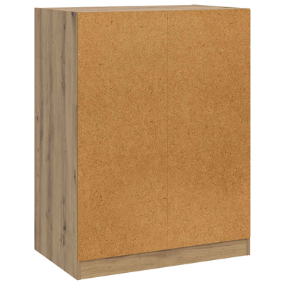 Garderoba Dąb artisan 77 x 48 x 102 cm PB