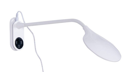 Lampka biurkowa K-BL1033 BIAŁY z serii DIDI