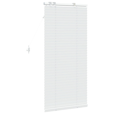 Żaluzja wenecka Biały 65 x 130 cm 35 mm