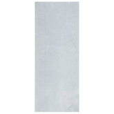 vidaXL Dywan HUARTE z krótkim włosiem, niebieski, 80x200 cm