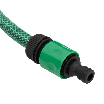 Wąż do basenu, zielony, 100 m, PVC