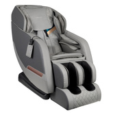 Sakura fotel masujący Comfort 806 szary 133153