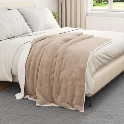 Koc Camel 130 x 150 cm Polar