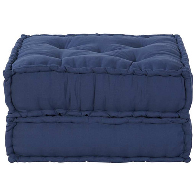 Modularna jednostka sofy Indygo 70 x 70 x 36 cm tkanina
