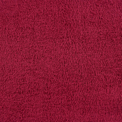 Ręczniki, FROGN, 10 szt., bordowe, 100x200 cm, 360 g/m?