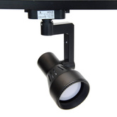 Oprawa GROW VERTICAL BLACK do upraw roślin