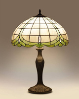 Lampka stołowa / nocna K-G162166 z serii PAPI