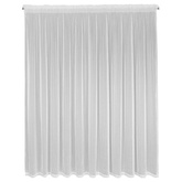 Firana Noelia biała 300x270