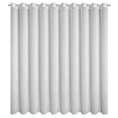 Firana Ariadna biała 350x250