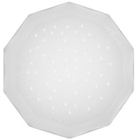Lampa Sufitowa Candellux Sky 14-64561 Plafon Led 4000K