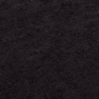 vidaXL Dywan z możliwością prania, antracytowy, Ø 200 cm