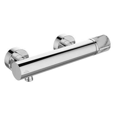 Bateria natryskowa gabro plus chrom BN-3P-001-V Invena
