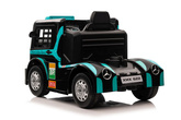 Auto Na akumulator Mercedes XMX622 Niebieski