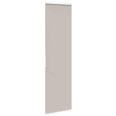 Roleta prysznicowa z kasetą 80x240 cm Szerokość tkaniny 76 cm