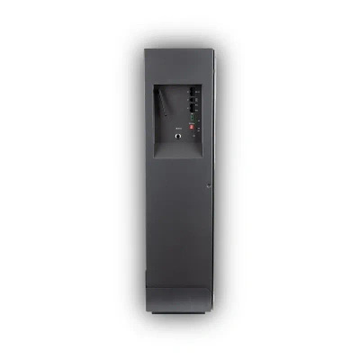 Magazyn Bank Energii V-TAC Biały Szklany Front 16.07kWh 314Ah/51.2V LiFePO4 BMS VT-16076W 10 Lat Gwarancji