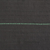 Agrowłóknina antychwastowa, czarna, 1,5x25 m, PP