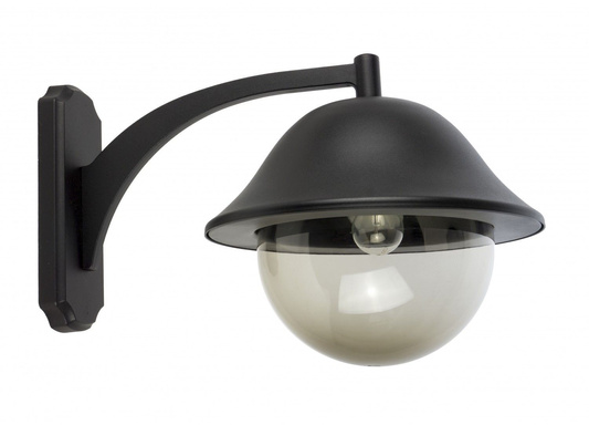 Kinkiet zewnętrzny K 3012/1/O-BD