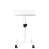 Podnóżek do pedicure 108 biały 126179