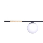 Lampa wisząca K-4950 z serii TAMBO